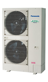 Hệ thống Mini-FSV Panasonic LE2 (3 pha)