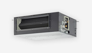 Dàn lạnh FSV Panasonic Loại Âm trần nối ống gió áp suất trung bình