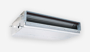 Dàn lạnh FSV Panasonic Loại Âm trần nối ống gió áp suất thấp